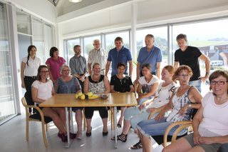 Flytter og utvikler for framtida