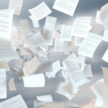Frister for meldinger til Foretaksregisteret