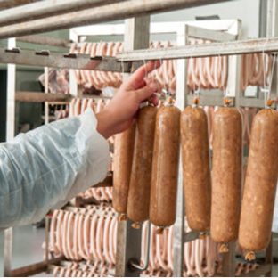 Samler produsenter under samme tak