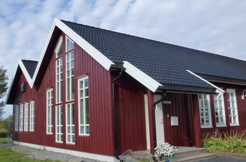 Berg Vekstra søker regnskapsfører, gjerne autorisert