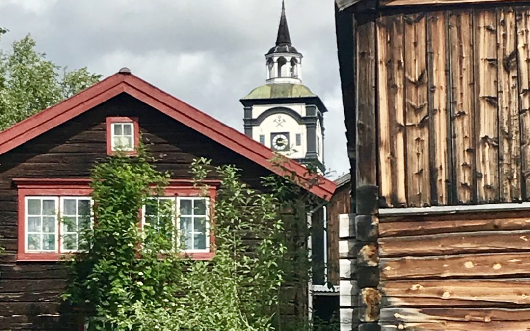 Bergstadens Regnskapskontor blir Vekstrapartner