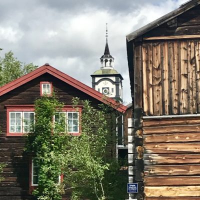 Bergstadens Regnskapskontor blir Vekstrapartner
