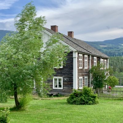 Eierskifte – rådgivere i Vekstra kan hjelpe deg