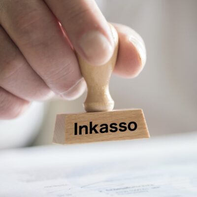 Betalingsoppfølging og inkassotjenester