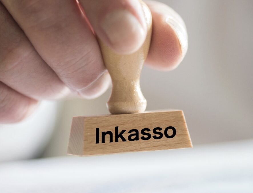 Betalingsoppfølging og inkassotjenester