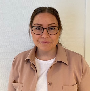 Anne Lundsten Fauchald, regnskapsfører hos Vekstra Regnskap Elverum