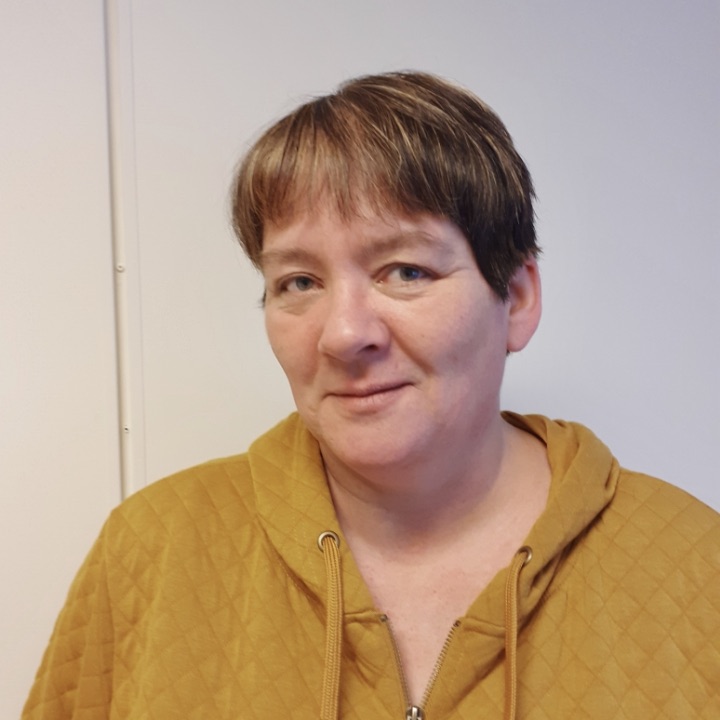 Bjørg Jorunn Rønning, regnskapsfører hos Vekstra Ringsaker SA