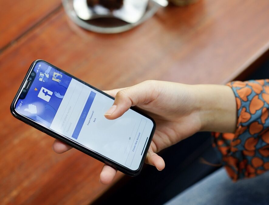 Kan man klage på kjøp gjort på Facebook?