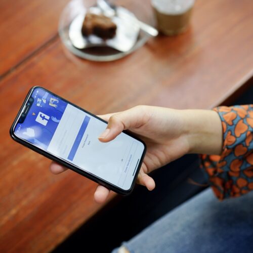 Kan man klage på kjøp gjort på Facebook?