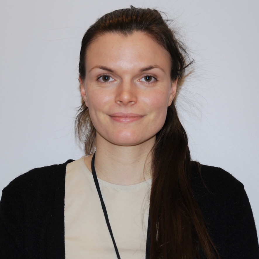 Mari Kongsli Kjorstad, regnskapsfører hos Vekstra Regnskap Gudbrandsdal