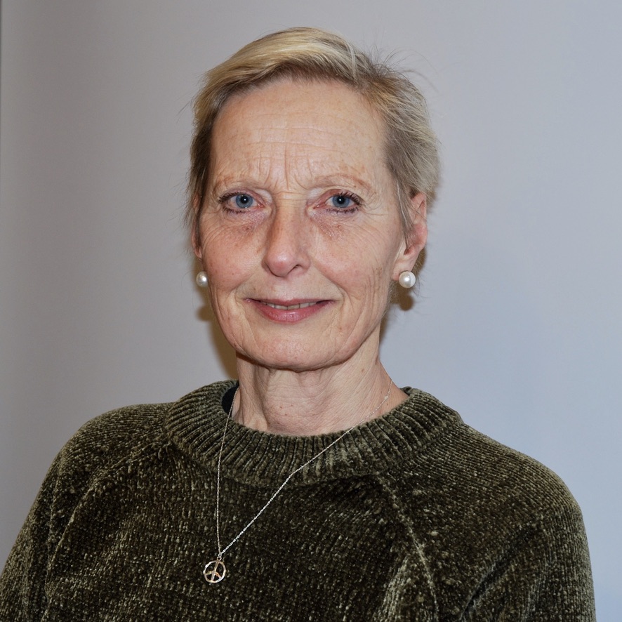 Mari Kongsli Kjorstad, regnskapsfører hos Vekstra Regnskap Gudbrandsdal