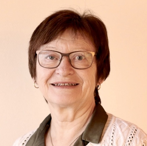 Maria Rygg Fredheim Autorisert regnskapsfører Økonomiservice AS