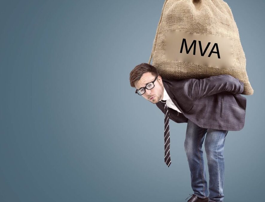 Skattemelding for merverdiavgift – mva-meldingen