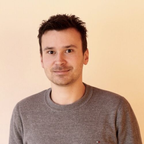 Marius Hellebust Autorisert regnskapsfører Økonomiservice AS