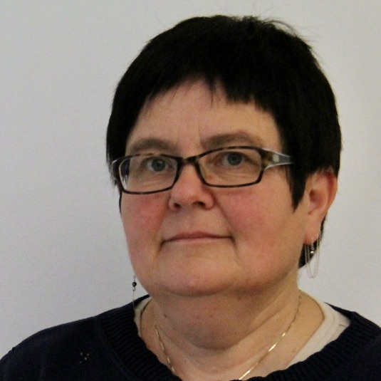 Signe Kari, autorisert regnskapsfører hos Vekstra Hardanger og Voss AS