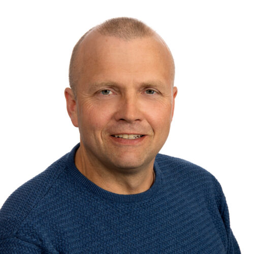 Autorisert regnskapsfører på regnskapskontoret Regnskap Innlandet SA
