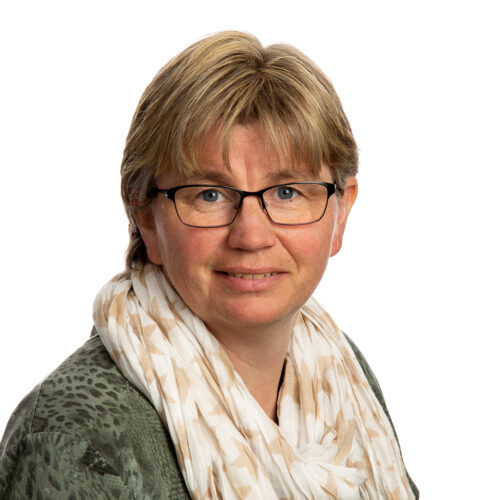 Autorisert regnskapsfører på regnskapskontoret Regnskap Innlandet SA