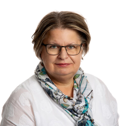 Autorisert regnskapsfører på regnskapskontoret Regnskap Innlandet SA