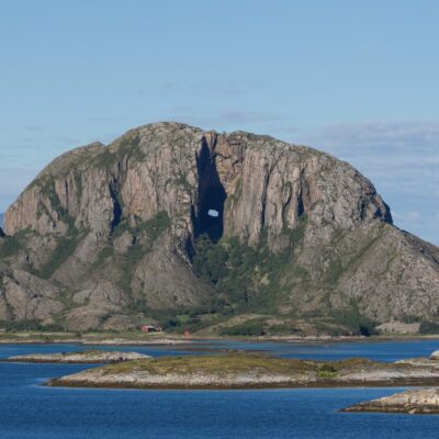 Berg Vekstra SA har ledig stilling som autorisert regnskapsfører