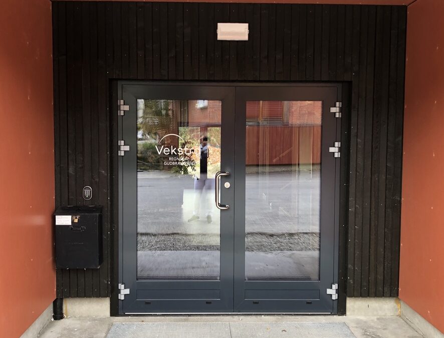 Vekstra Regnskap Gudbrandsdal har ledig stilling som regnskapsfører