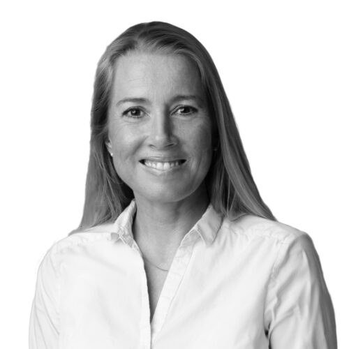 Tina Jahnsen, autorisert regnskapsfører hos Online regnskap AS