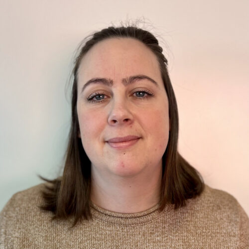 Nina Trondsen, autorisert regnskapsfører på regnskapskontoret Vekstra Trondheim AS