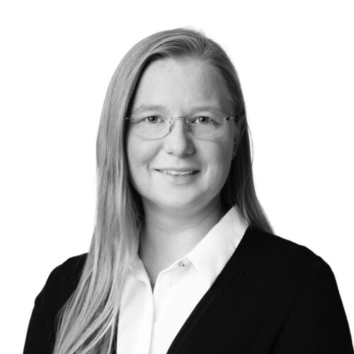 Juliana Broockmann, autorisert regnskapsfører hos Online regnskap AS