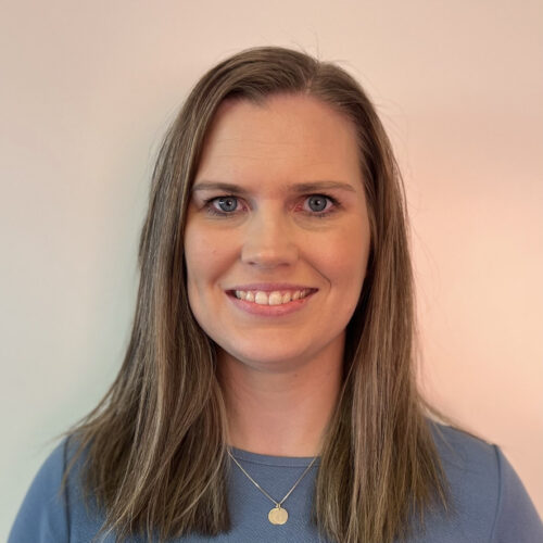 Marianne Solem, autorisert regnskapsfører på regnskapskontoret Vekstra Trondheim AS