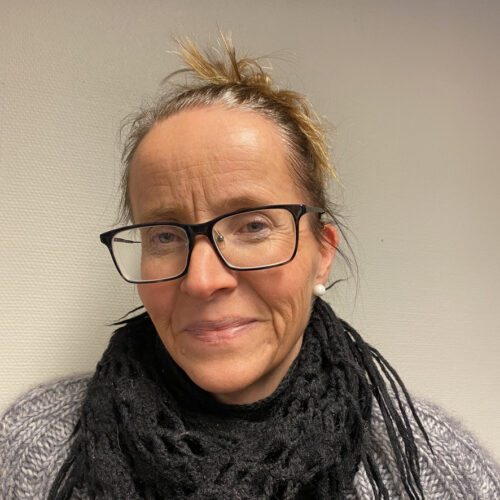 Ingunn Bakken, autorisert regnskapsfører hos Vekstra Nord-Øst