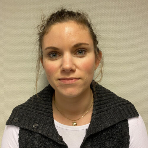 Britt Thorshaug Granrud, autorisert regnskapsfører hos Vekstra Nord Øst
