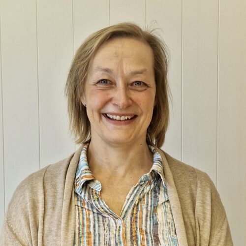 Trude Aasheim, Autorisert regnskapsfører hos Vekstra Nord-Øst