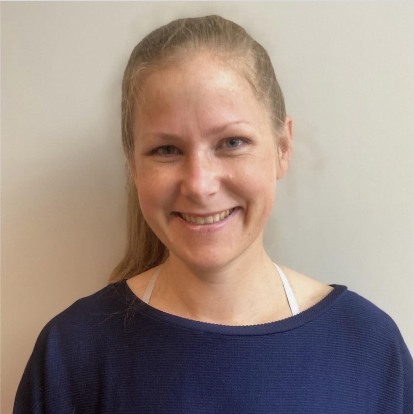 Maria Kolnes Teigen, autorisert rekneskapsfører hos Økonomiservice AS