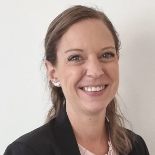 Ingrid Nordbye Antonsen, autorisert rekneskapsfører hos Økonomiservice