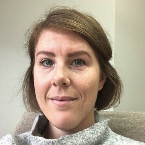 Irene Røyseth, autorisert rekneskapsfører hos Økonomiservice AS