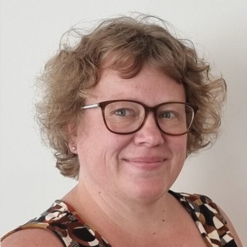 Solgunn Haugen, autorisert rekneskapsfører hos Økonomiservice AS