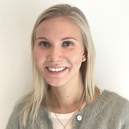 Kristin Resaland Veheim, autorisert rekneskapsfører hos Økonomiservice AS