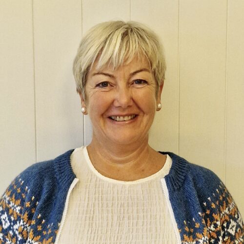Astrid Hagen, autorisert regnskapsfører hos Vekstra Nord-Øst