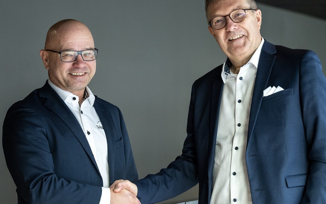 ØkoRåd – Vekstra blir Norges største franchisekjede