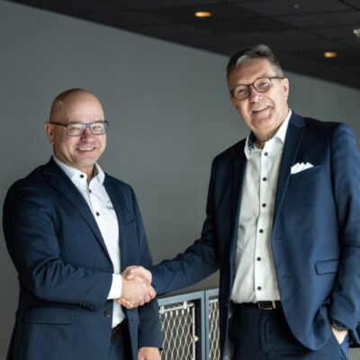 ØkoRåd – Vekstra blir Norges største franchisekjede