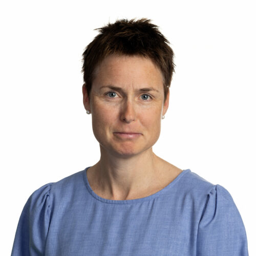 Eli Bueie, regnskapsfører hos Regnskap Innlandet