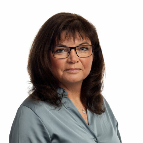 Elisabeth Engjom Børresen, regnskapsfører hos Regnskap Innlandet