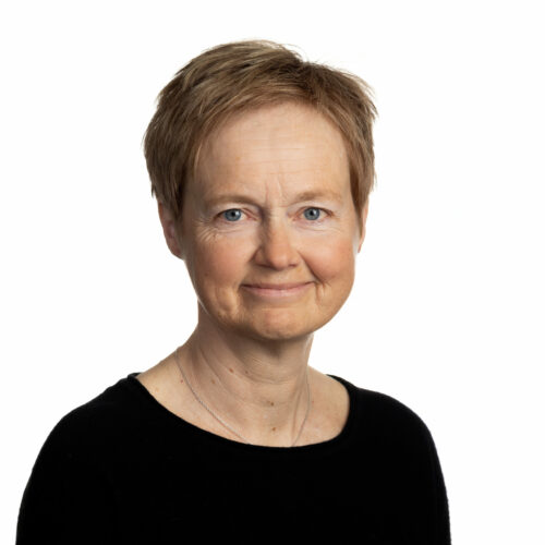 Synnøve Bårdslistuen, regnskapsfører hos Regnskap Innlandet