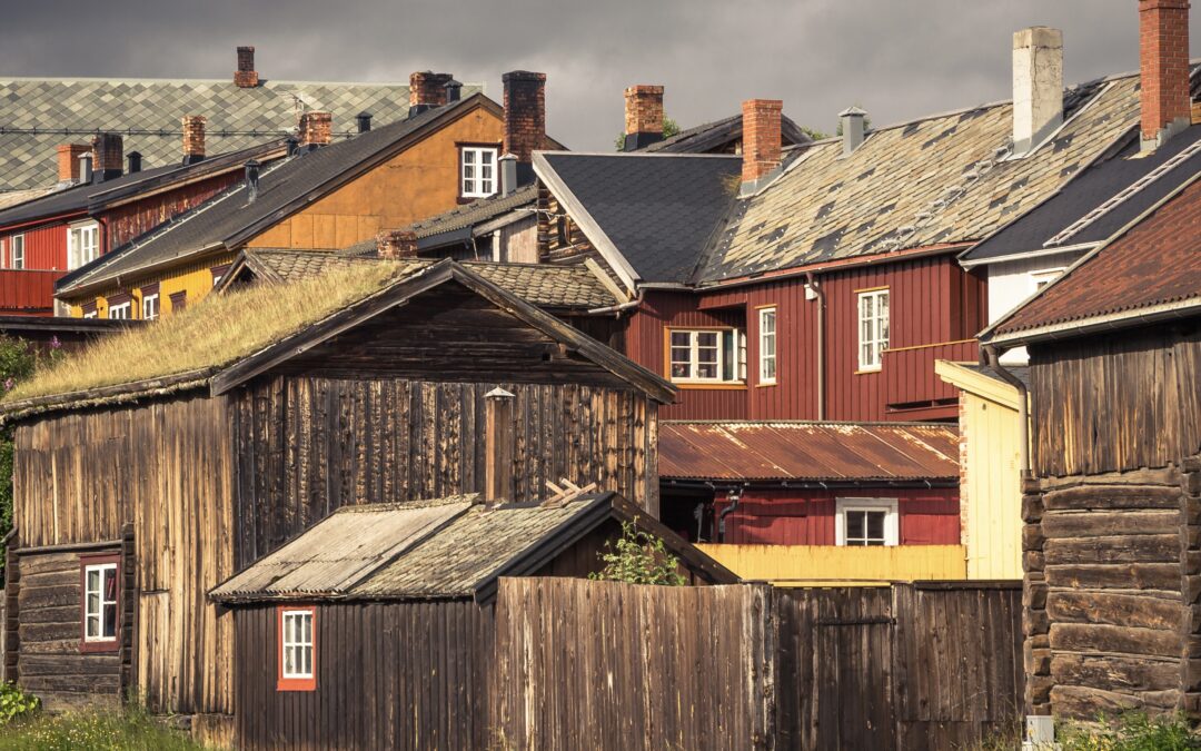 Bergstadens Regnskapskontor AS søker Regnskapsfører