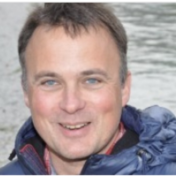 Kjell Egil Hopperstad, autorisert regnskapsfører hos Vik Rekneskap AS