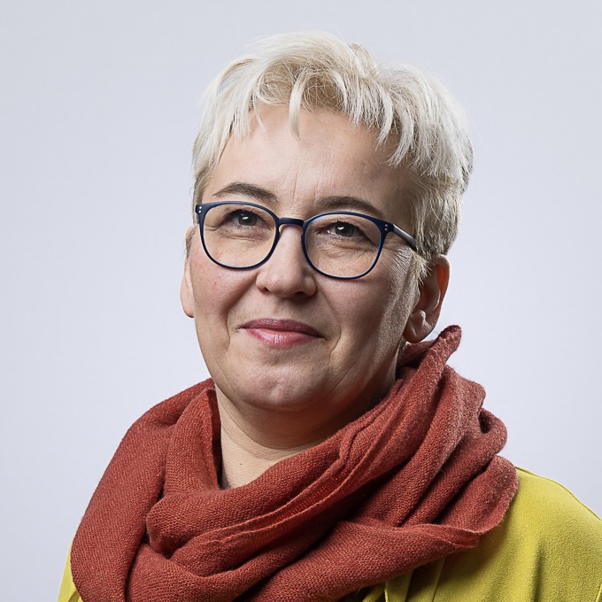 Natalia Isabella Thomassen, Regnskapssekretær hos Vekstra Hadeland Regnskap AS