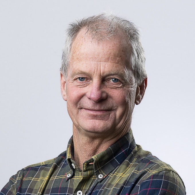 Ole Næss, Landbruksrådgiver hos Vekstra Hadeland Regnskap AS