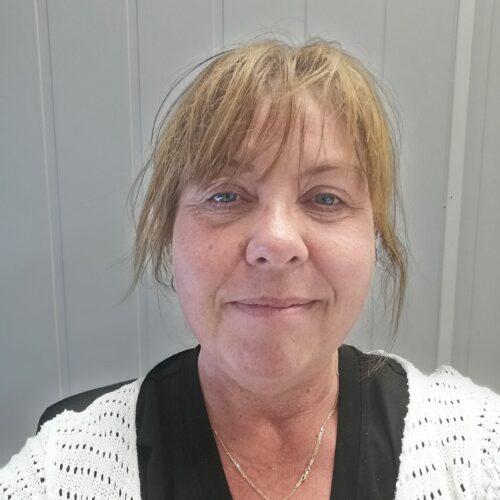 Hilde Uleberg, Regnskapsfører hos Vekstra Evje Landbruksregnskap
