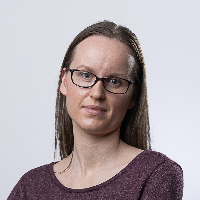 Martha Putten Bredviken, Statsautorisert Regnskapsfører hos Vekstra Hadeland Regnskap AS