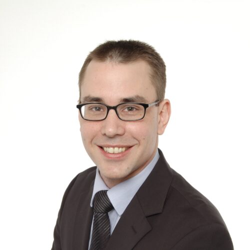 Sven Oeverdieck, Regnskapsfører hos Vekstra Evje Landbruksregnskap