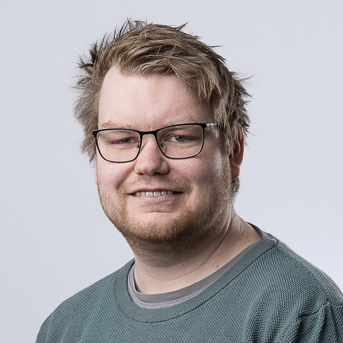 Markus Tokvam, Regnskapskonsulent hos Vekstra Hadeland Regnskap AS